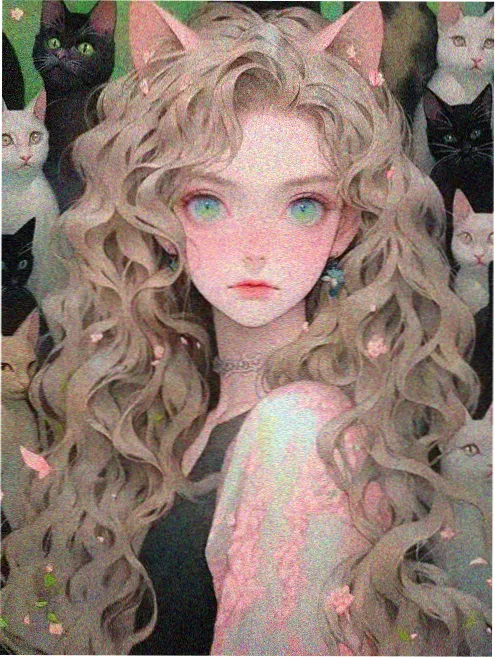长镜头拍摄现场