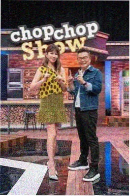 一起去露营吧 剧照