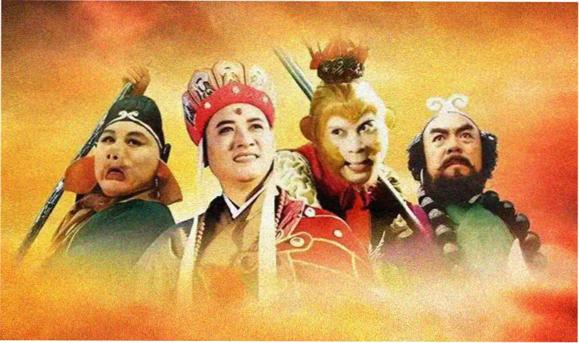 雾港 电影主视觉