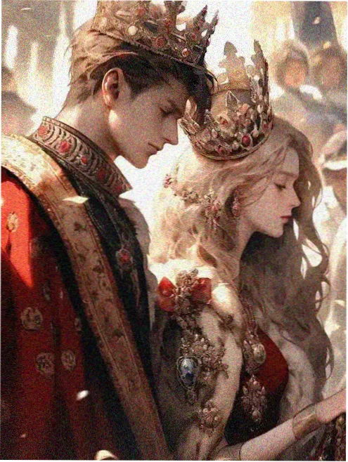 闪婚总裁的小祖宗 剧照