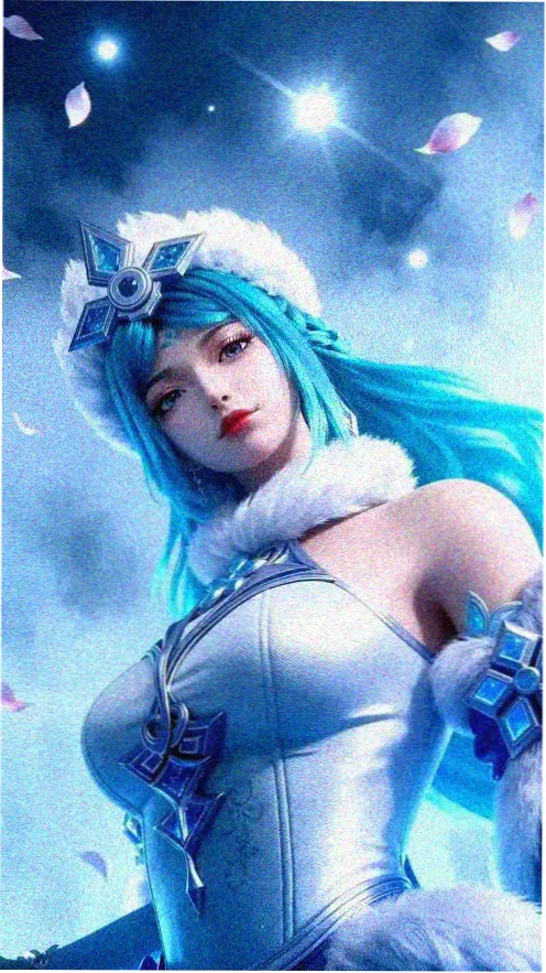 雪线以上 剧照